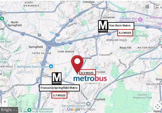 6267 Summit Point Court Alexandria, VA 22310 - Photo 17 of 32