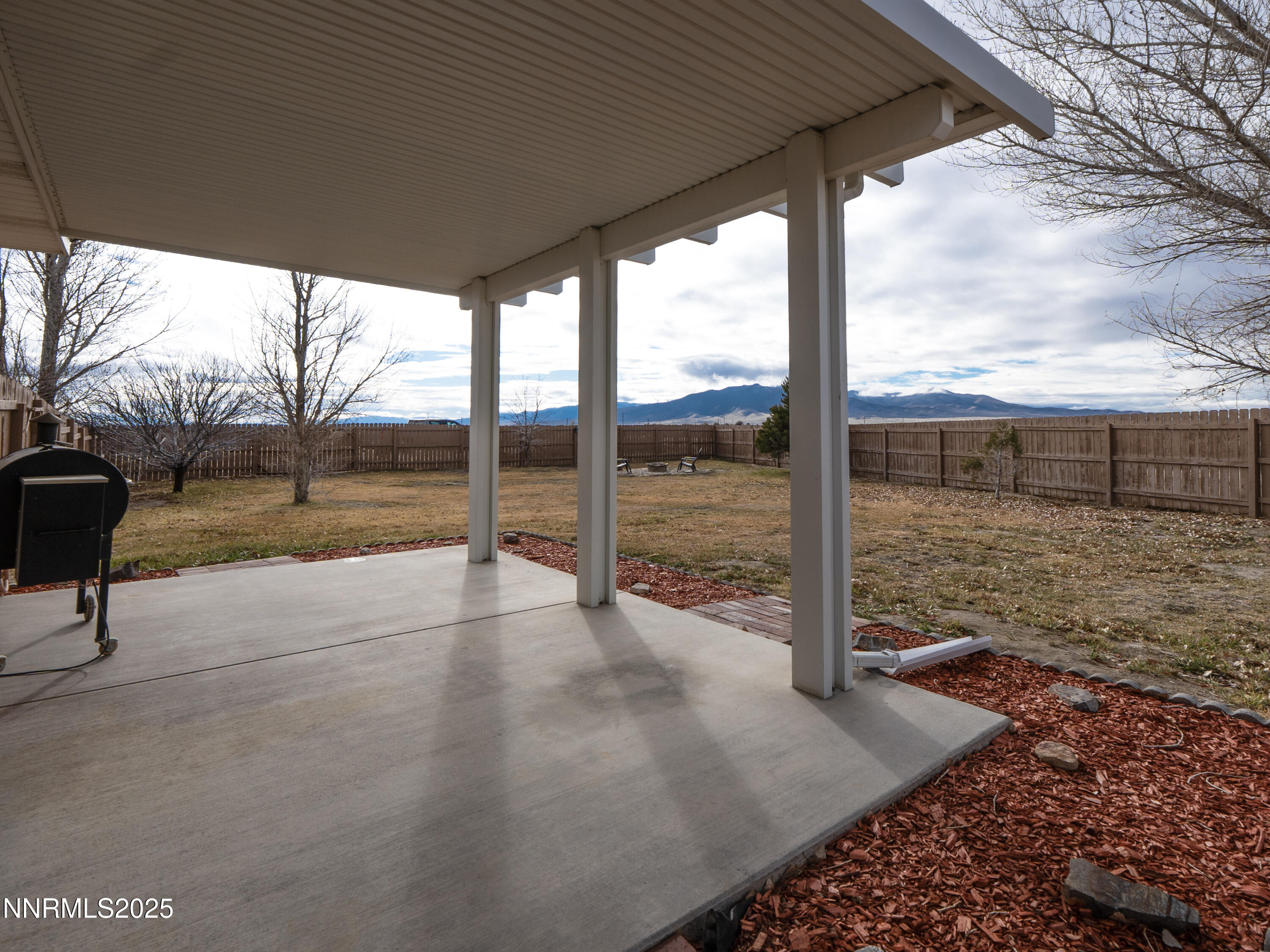 6990 Airport Road Winnemucca, NV 89445 - Photo 29 of 47 a view of a street with an outdoor space
