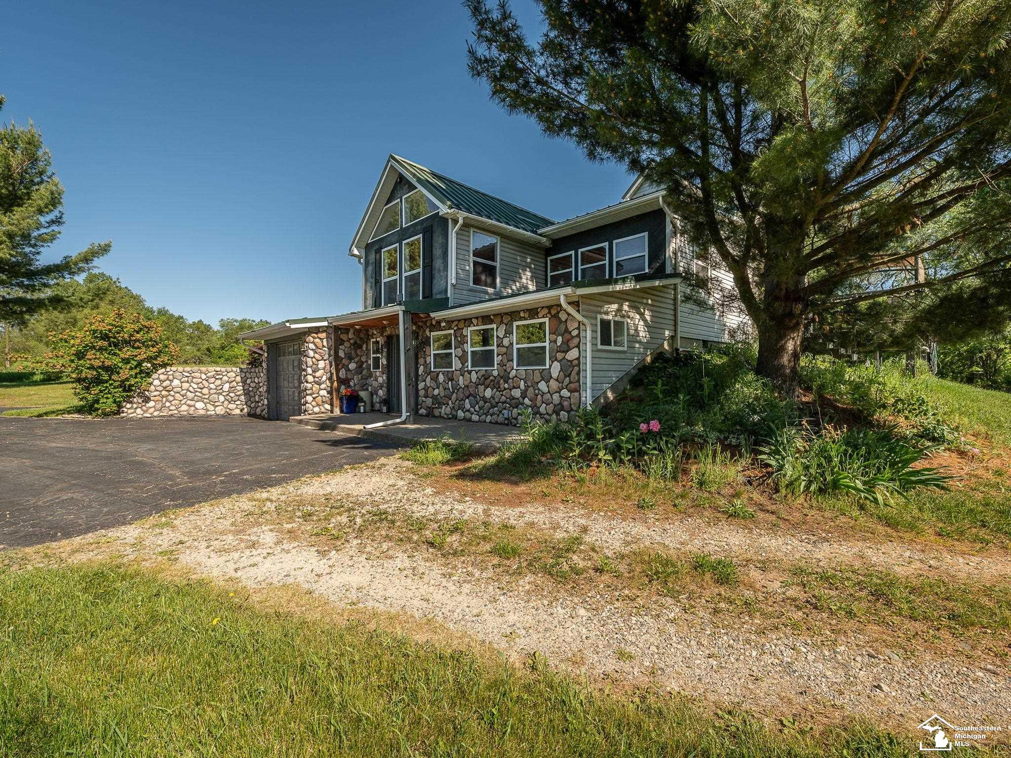 123 South Freer Road Chelsea, MI 48118 - Photo 49 of 80