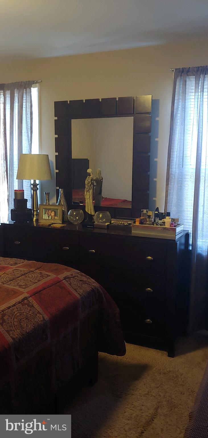 709 South Woodington Road Baltimore, MD 21229 - Photo 14 of 32 Main Bedroom