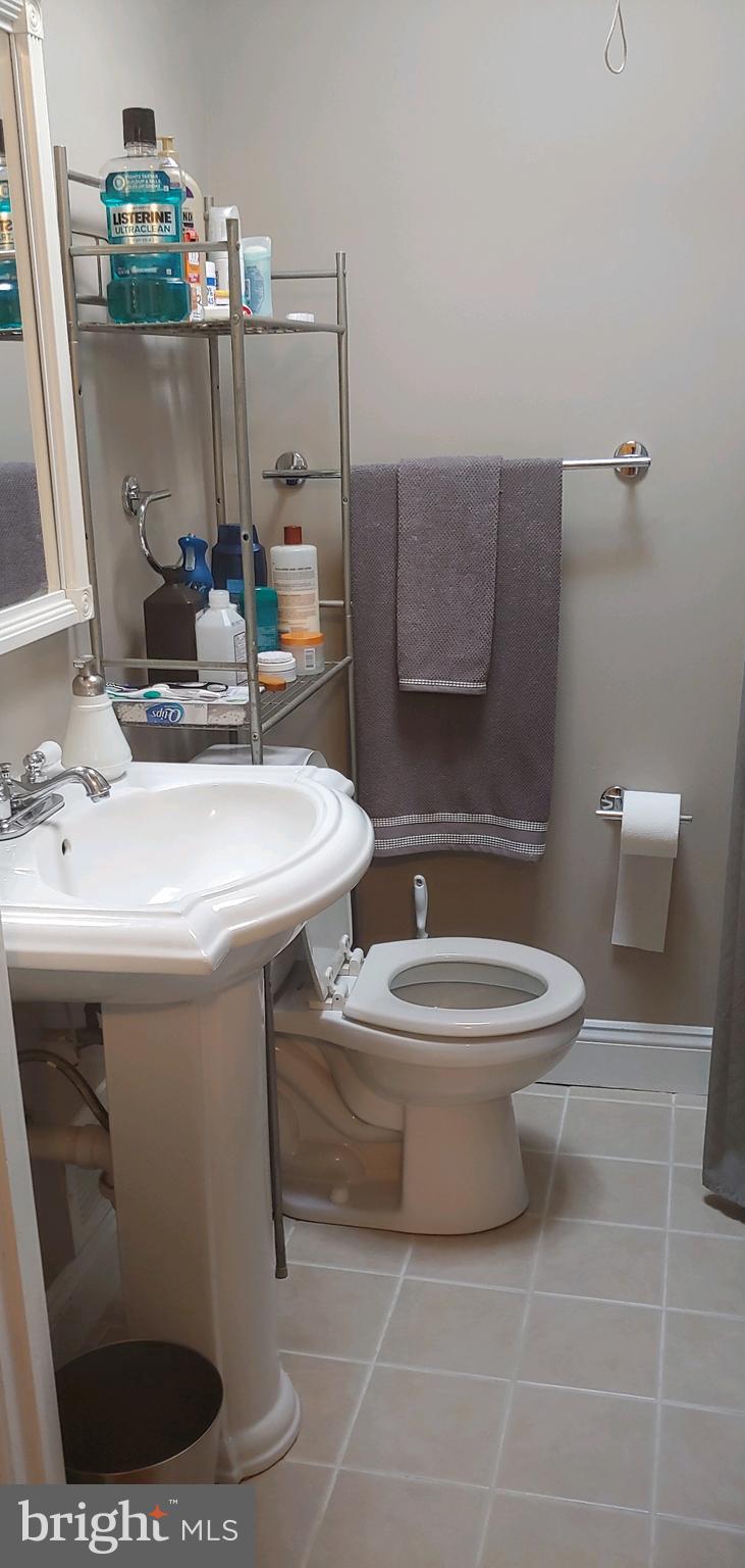 709 South Woodington Road Baltimore, MD 21229 - Photo 19 of 32 Full Bath