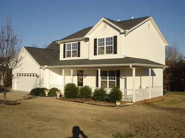 22 Corey Way Travelers Rest, SC 29690 - Photo 21 of 23 Gallery Image 21