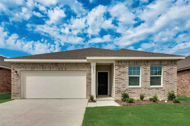 $2,050 | 1608 Escondido Drive, Haslet, TX 76052