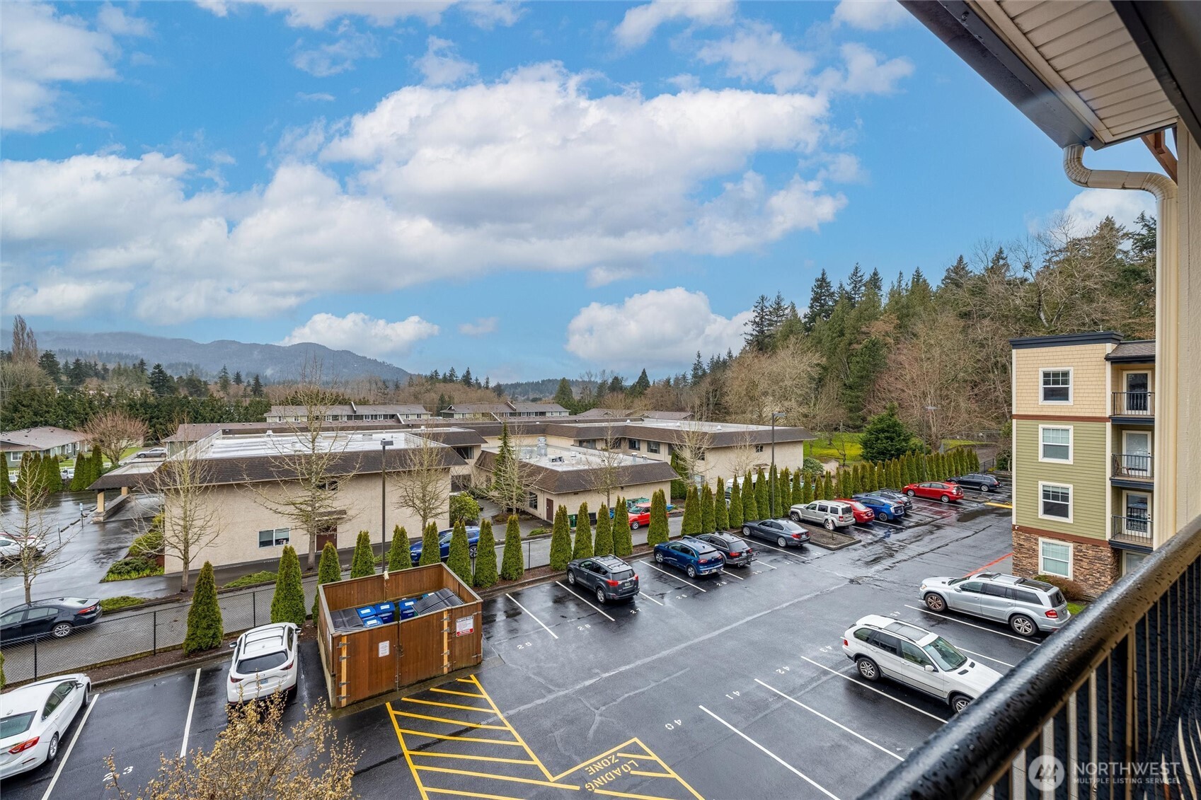 700 32nd Street, Unit A404 Bellingham, WA 98225 - Photo 19 of 27