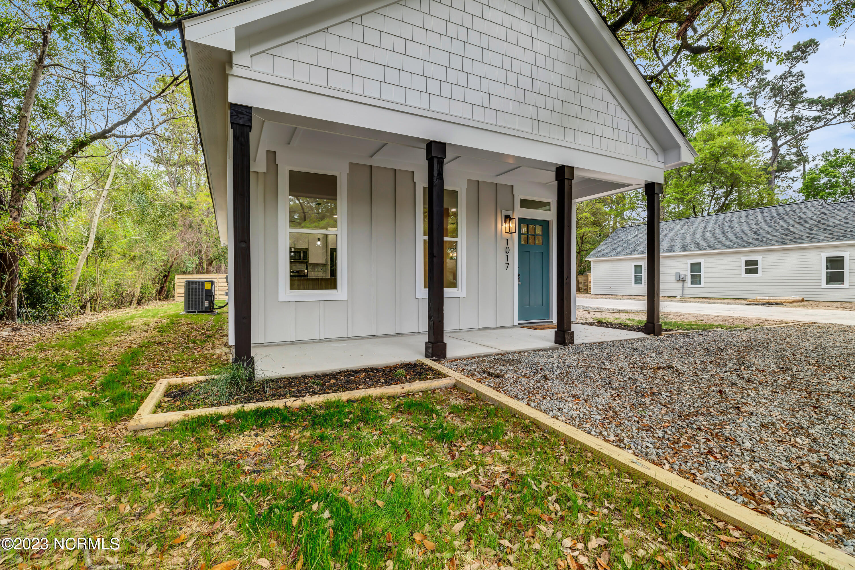 SAME BUILD AT DIFFERENT ADDRESS