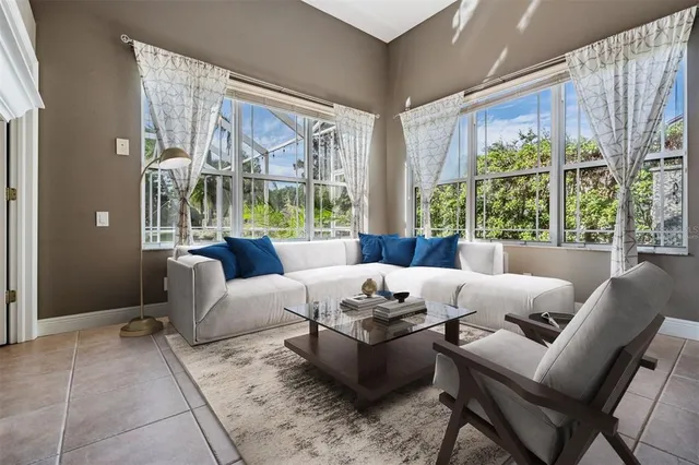 a sign on the side of the road