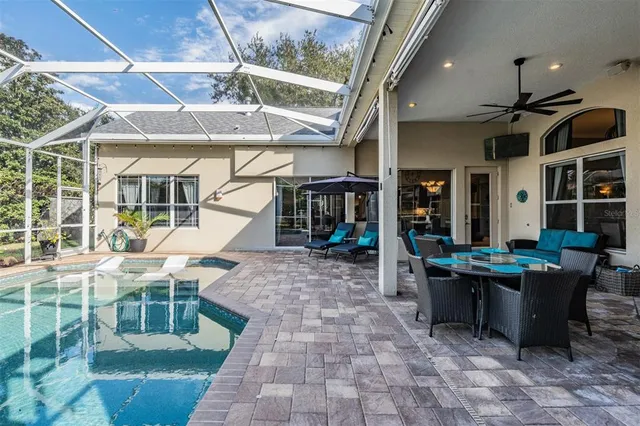 $1,099,999 | 3727 Janus Way, Palm Harbor, FL 34685