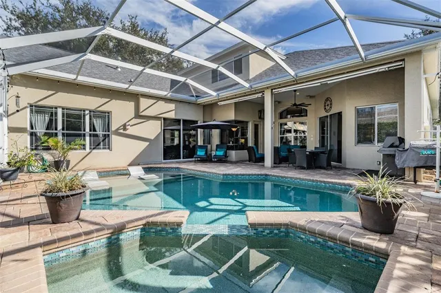 $999,900 | 3727 Janus Way, Palm Harbor, FL 34685