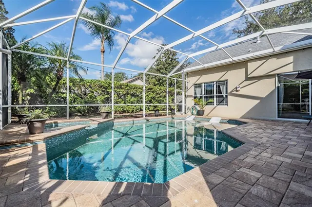 $1,099,999 | 3727 Janus Way, Palm Harbor, FL 34685