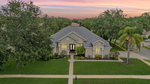 $1,099,999 | 3727 Janus Way, Palm Harbor, FL 34685