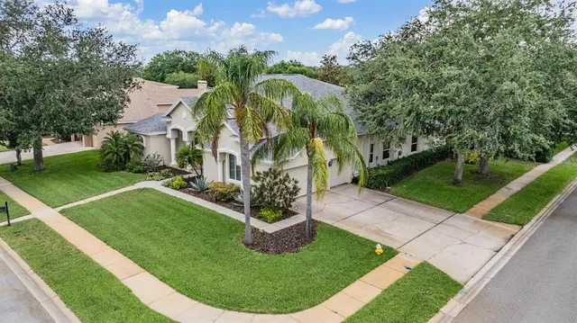$1,099,999 | 3727 Janus Way, Palm Harbor, FL 34685