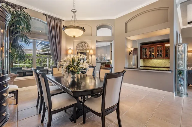 $999,900 | 3727 Janus Way, Palm Harbor, FL 34685