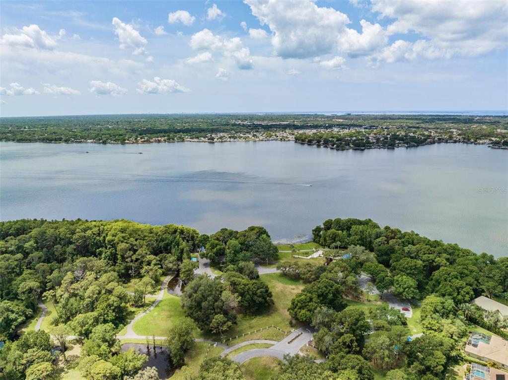 3727 Janus Way Palm Harbor, FL 34685 - Photo 72 of 98