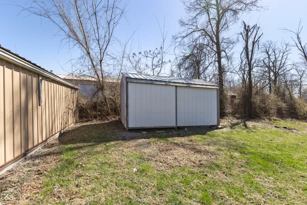 $275,000 | 11696 East Short Road, Springville, IN 47462