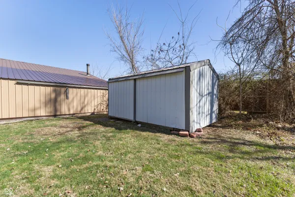 $275,000 | 11696 East Short Road, Springville, IN 47462