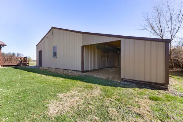 $275,000 | 11696 East Short Road, Springville, IN 47462