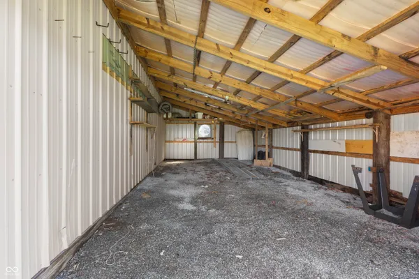 $275,000 | 11696 East Short Road, Springville, IN 47462