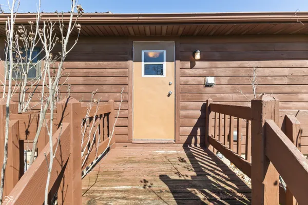 $275,000 | 11696 East Short Road, Springville, IN 47462