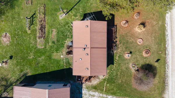 $275,000 | 11696 East Short Road, Springville, IN 47462