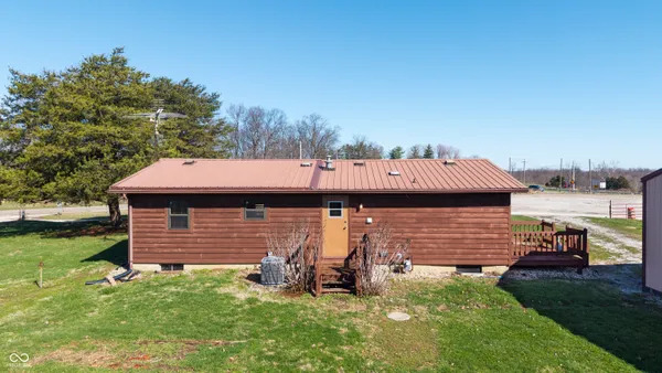 $275,000 | 11696 East Short Road, Springville, IN 47462