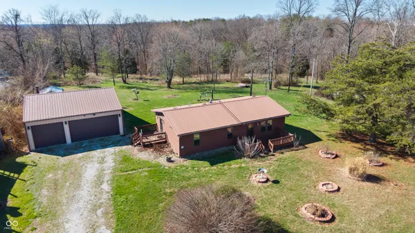 $275,000 | 11696 East Short Road, Springville, IN 47462