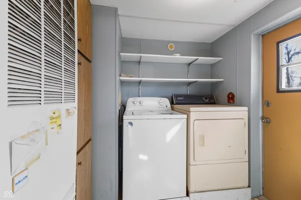 $275,000 | 11696 East Short Road, Springville, IN 47462