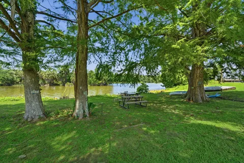 $95,000 | 501 Bass Boat Village, Unit 112, Point Blank, TX 77364