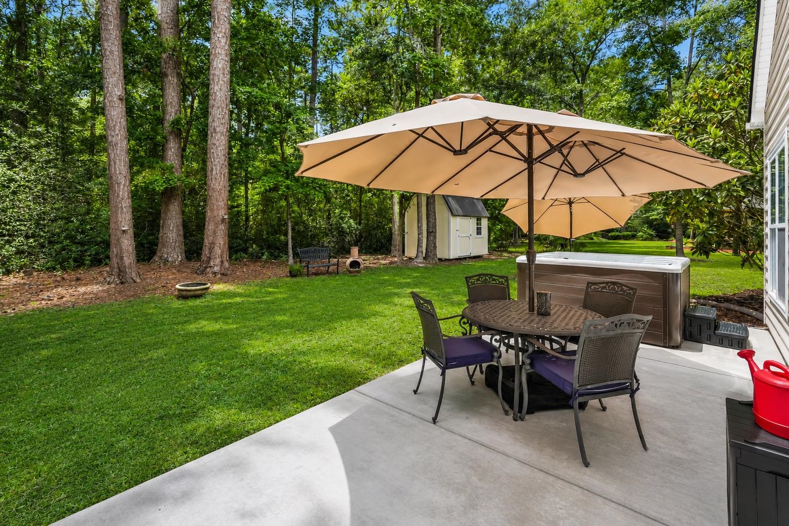327 Trestle Way Conway, SC 29526 - Photo 7 of 57