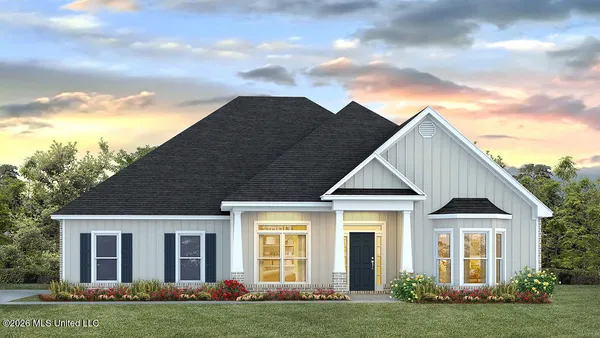 $473,400 | 14245 Quill Avenue, Biloxi, MS 39532