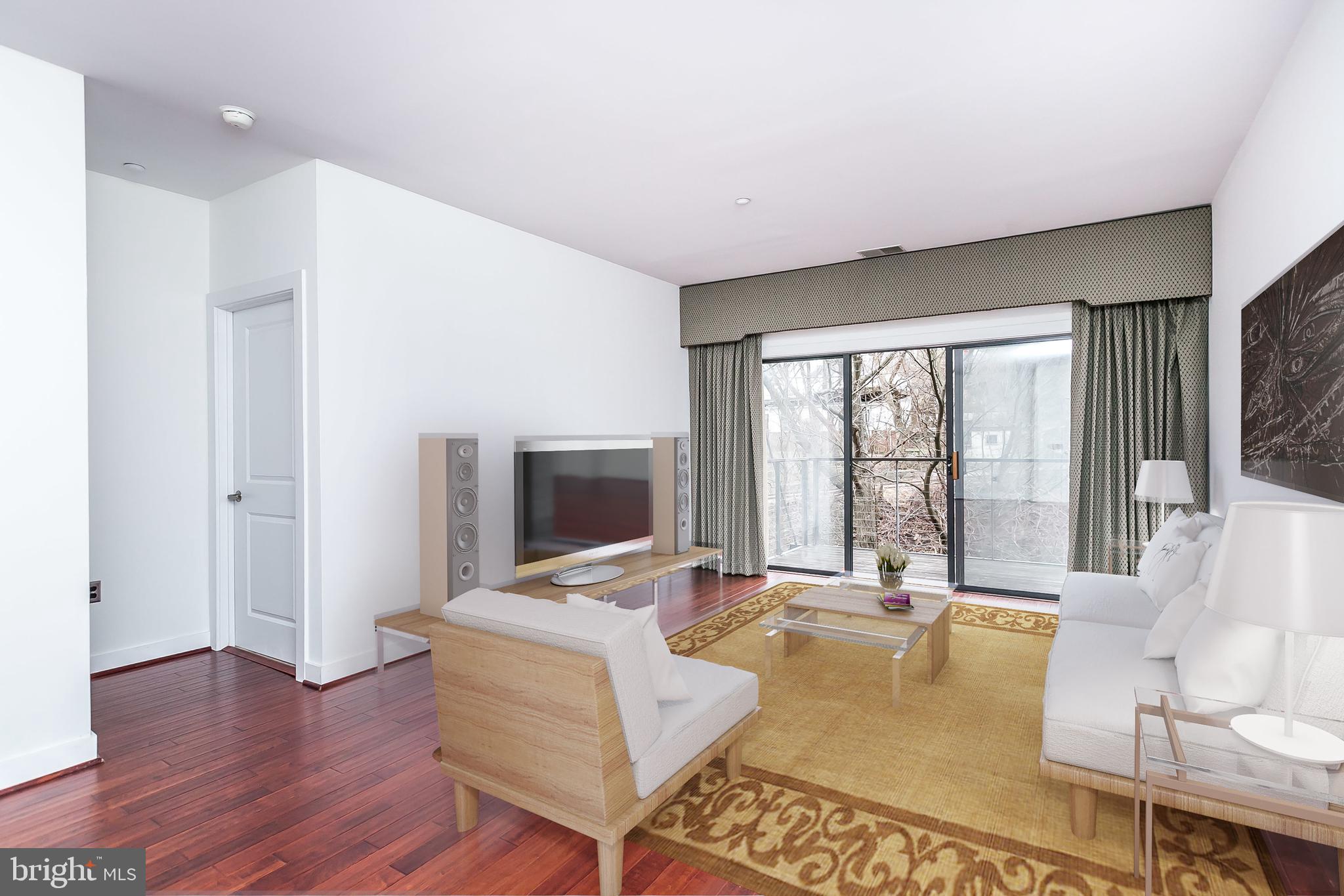 2007 Clipper Park Road, Unit 318 Baltimore, MD 21211 - Photo 12 of 38