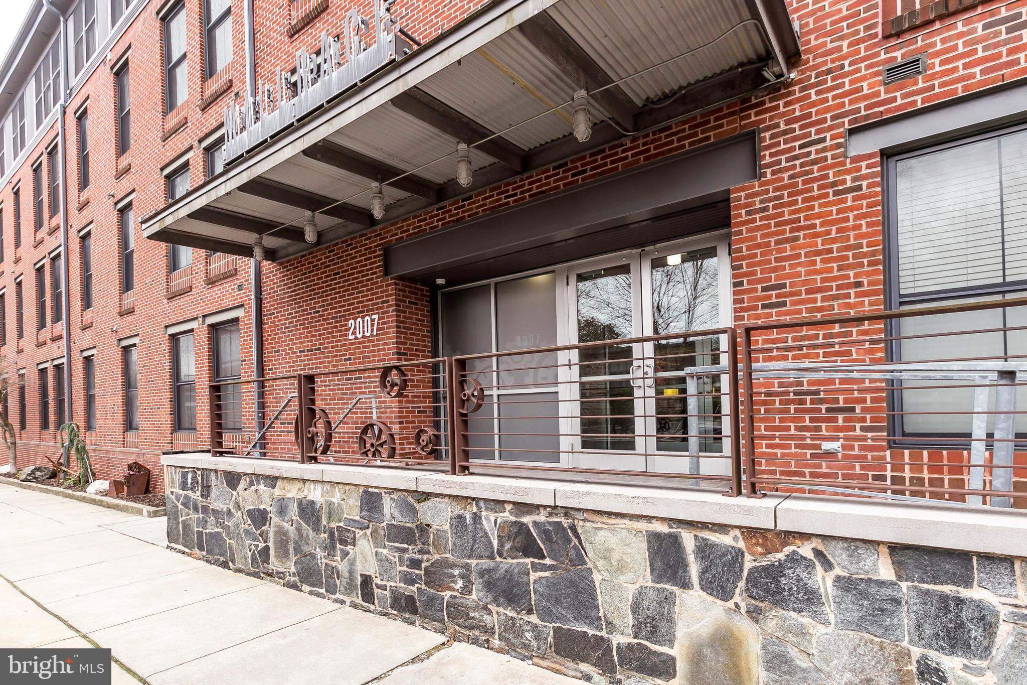 2007 Clipper Park Road, Unit 318 Baltimore, MD 21211 - Photo 3 of 38