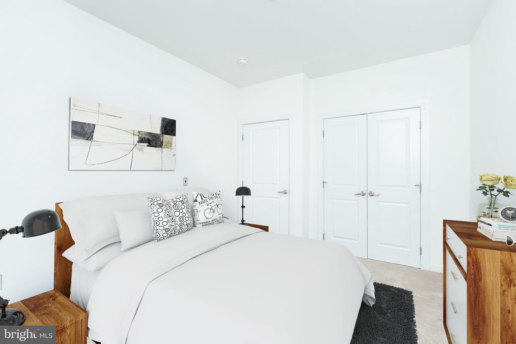 2007 Clipper Park Road, Unit 318 Baltimore, MD 21211 - Photo 28 of 38