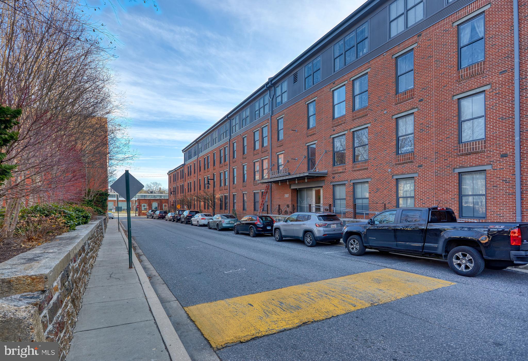 2007 Clipper Park Road, Unit 318 Baltimore, MD 21211 - Photo 37 of 38