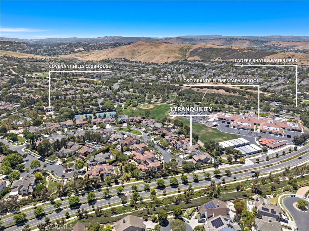 3 Tranquility Place Ladera Ranch, CA 92694 - Photo 3 of 63