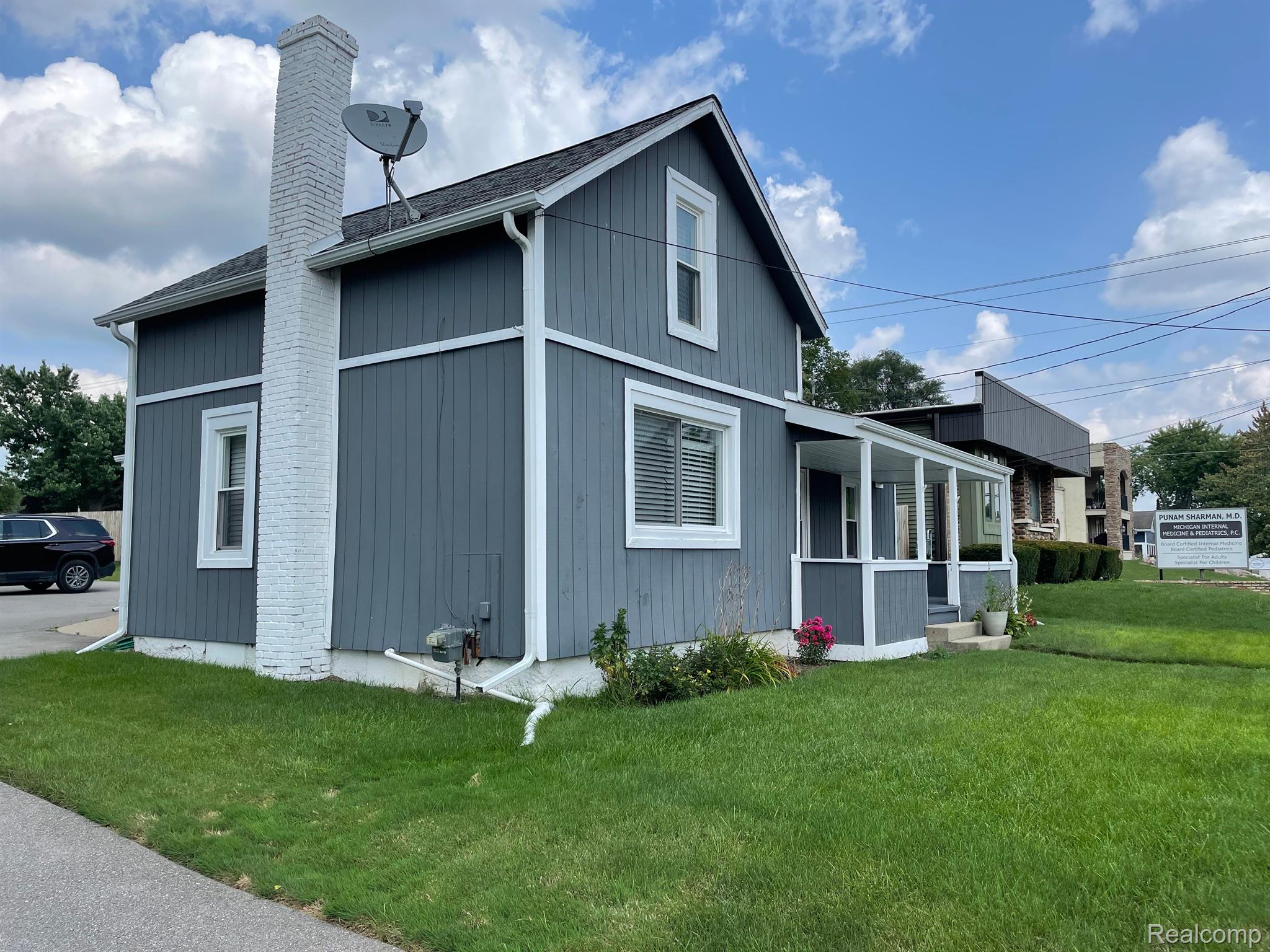 7556 Miller Road Swartz Creek, MI 48473 - Photo 15 of 15