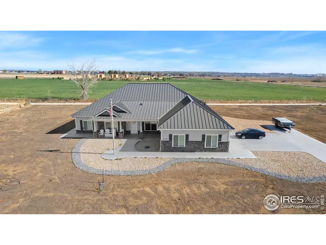 $525,000 | 15285 Ypsilon Circle, Mead, CO 80542