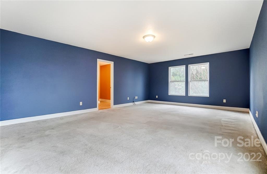 207 Old Carriage Road Clover, SC 29710 - Photo 20 of 48 an empty room with windows