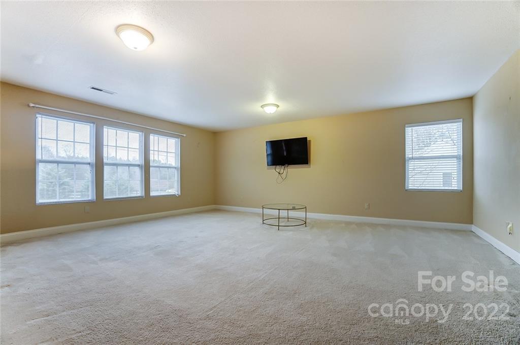 207 Old Carriage Road Clover, SC 29710 - Photo 24 of 48 an empty room with windows