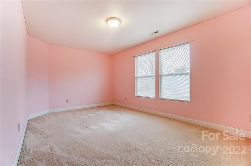 207 Old Carriage Road Clover, SC 29710 - Photo 29 of 48 an empty room with a window