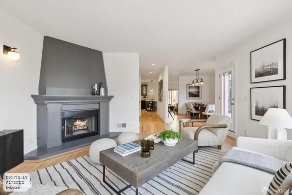 $2,599,000 | 2473 Diamond Street, San Francisco, CA 94131