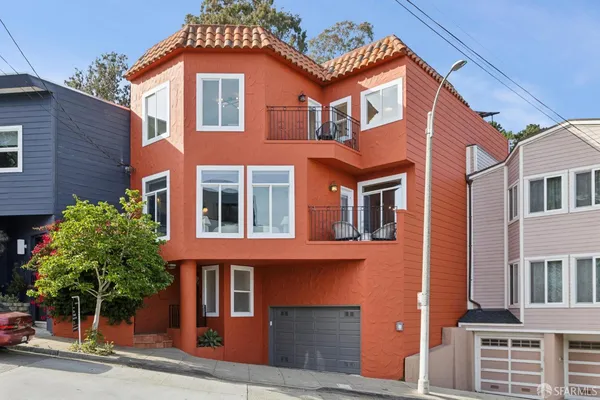 $2,599,000 | 2473 Diamond Street, San Francisco, CA 94131