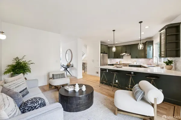$2,599,000 | 2473 Diamond Street, San Francisco, CA 94131