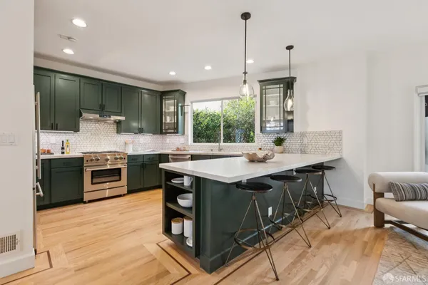 $2,599,000 | 2473 Diamond Street, San Francisco, CA 94131