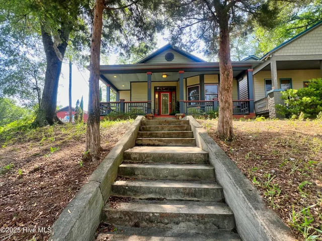 $368,000 | 1120 South 3rd Street, Wilmington, NC 28401