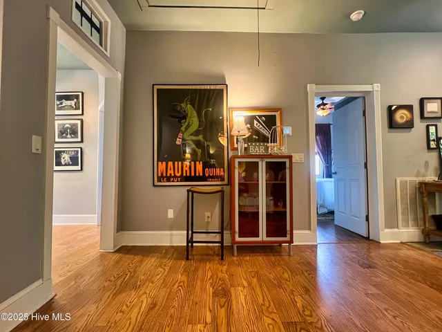 $368,000 | 1120 South 3rd Street, Wilmington, NC 28401