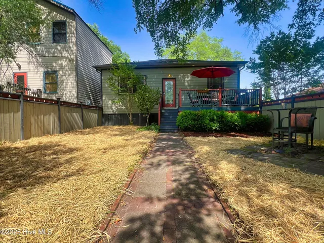 $368,000 | 1120 South 3rd Street, Wilmington, NC 28401