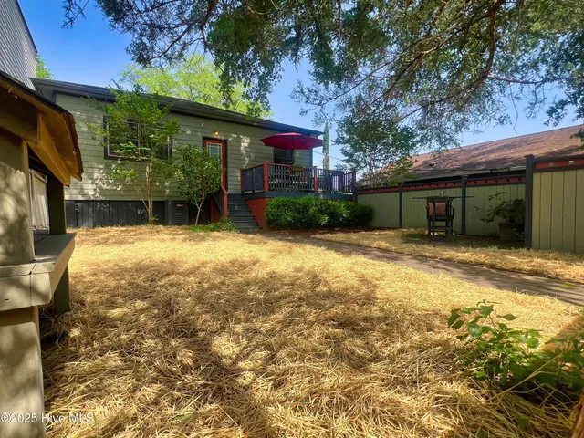 $368,000 | 1120 South 3rd Street, Wilmington, NC 28401