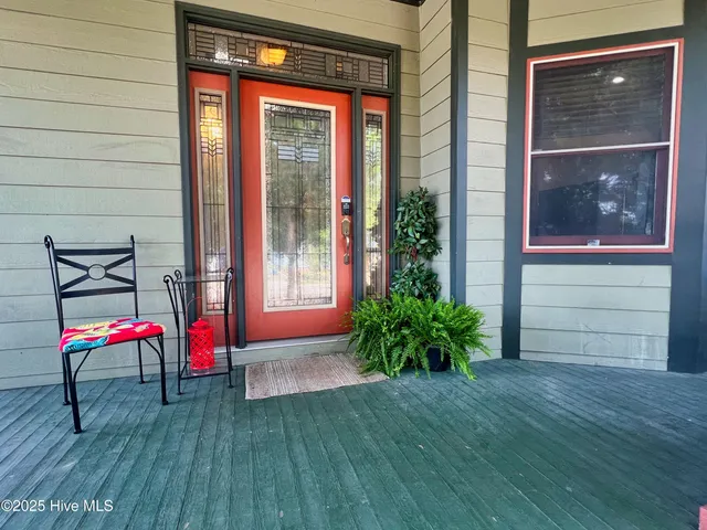 $368,000 | 1120 South 3rd Street, Wilmington, NC 28401