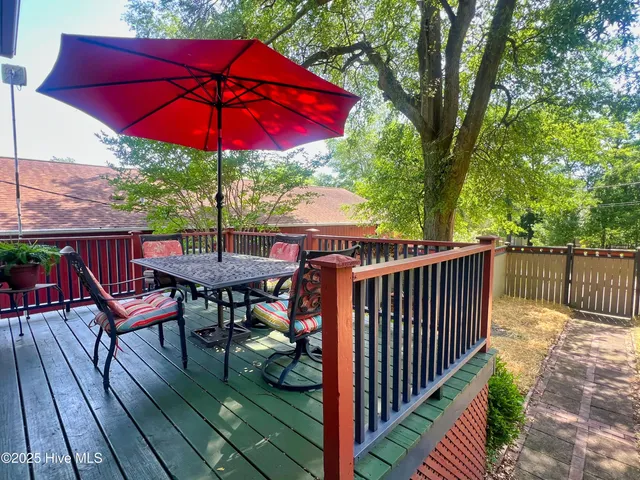 $368,000 | 1120 South 3rd Street, Wilmington, NC 28401