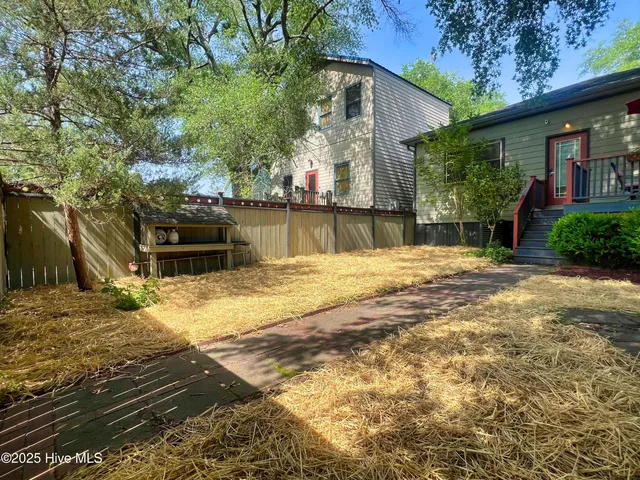 $368,000 | 1120 South 3rd Street, Wilmington, NC 28401